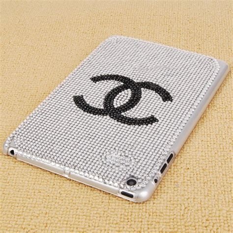 fake chanel iphone 5 cases|chanel ipad case.